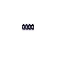 Biadesivi da 17mm (1000pz) - 9000000000264